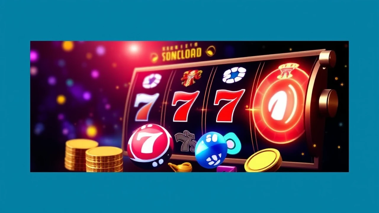 Unveiling the Psychological Influence of Sound Effects in Gaming Slot Games