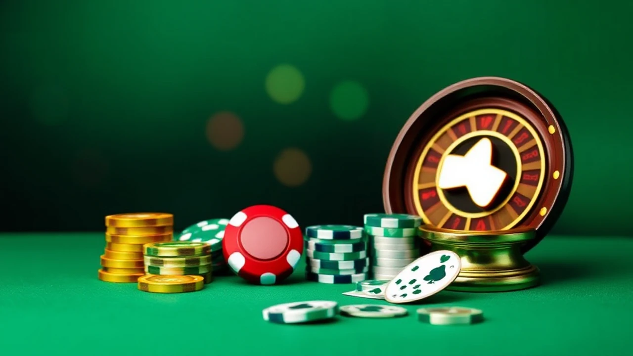 Delving into the Psychology of Luck: Boosting Your Chances at the Casino
