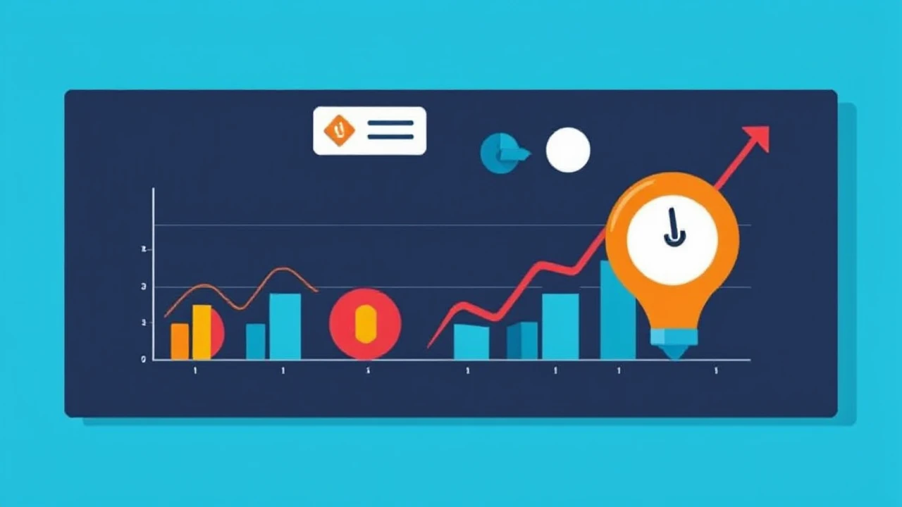Five Critical Indicators Every Entrepreneur Needs to Keep an Eye On