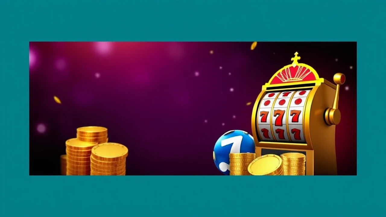 Langkah Tepat Meraih Slot Jackpot