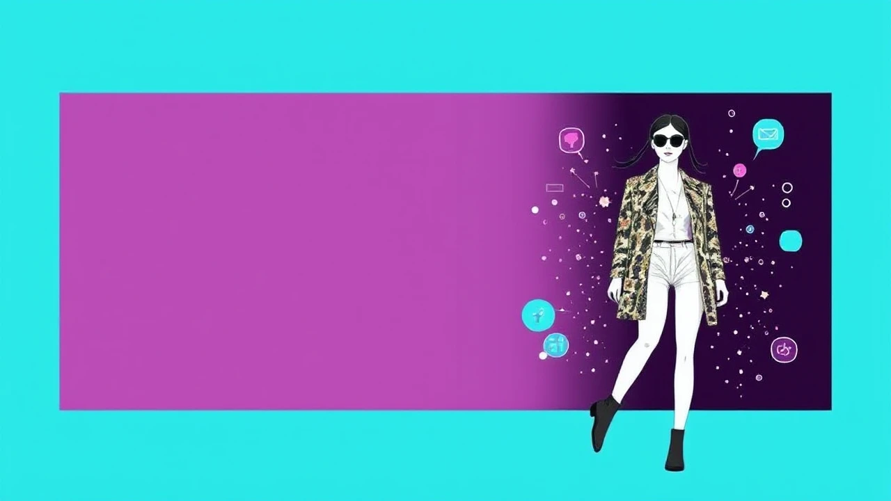 Stylishly Techy: How Technology Reshapes Fashion