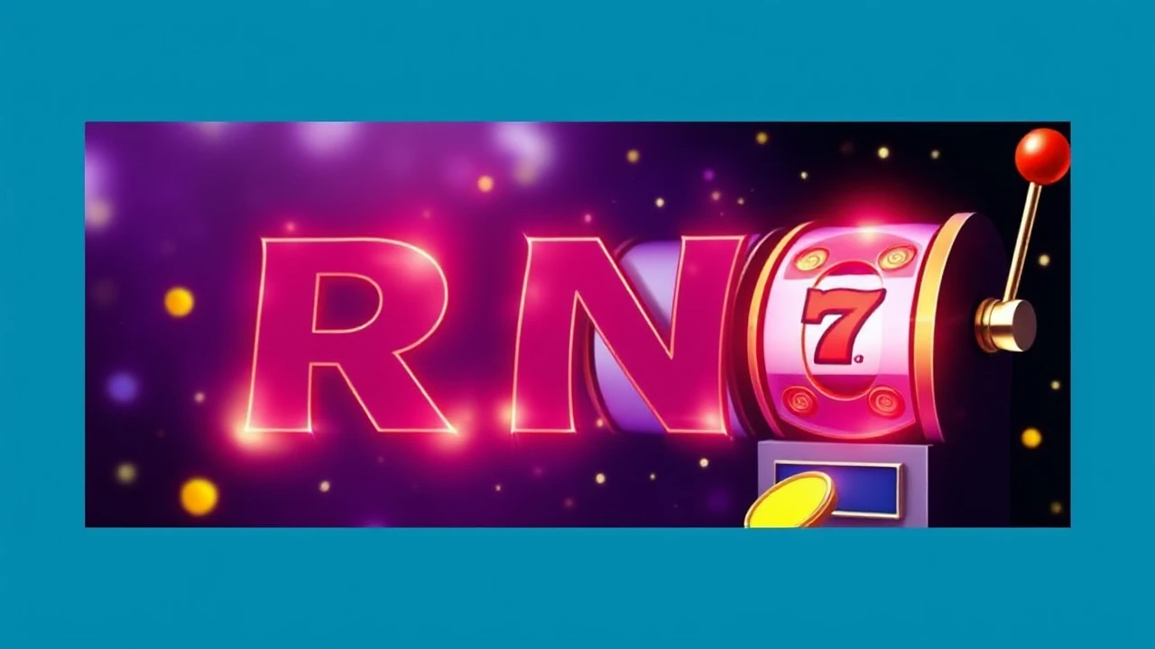 Demystifying RNG: The Innovation Behind Slot Machines