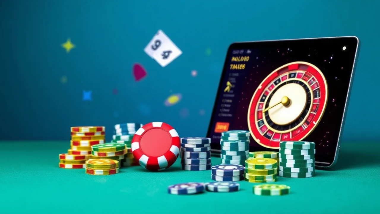 Mastering for Navigating the Internet Gambling Universe: Key Strategies for Success
