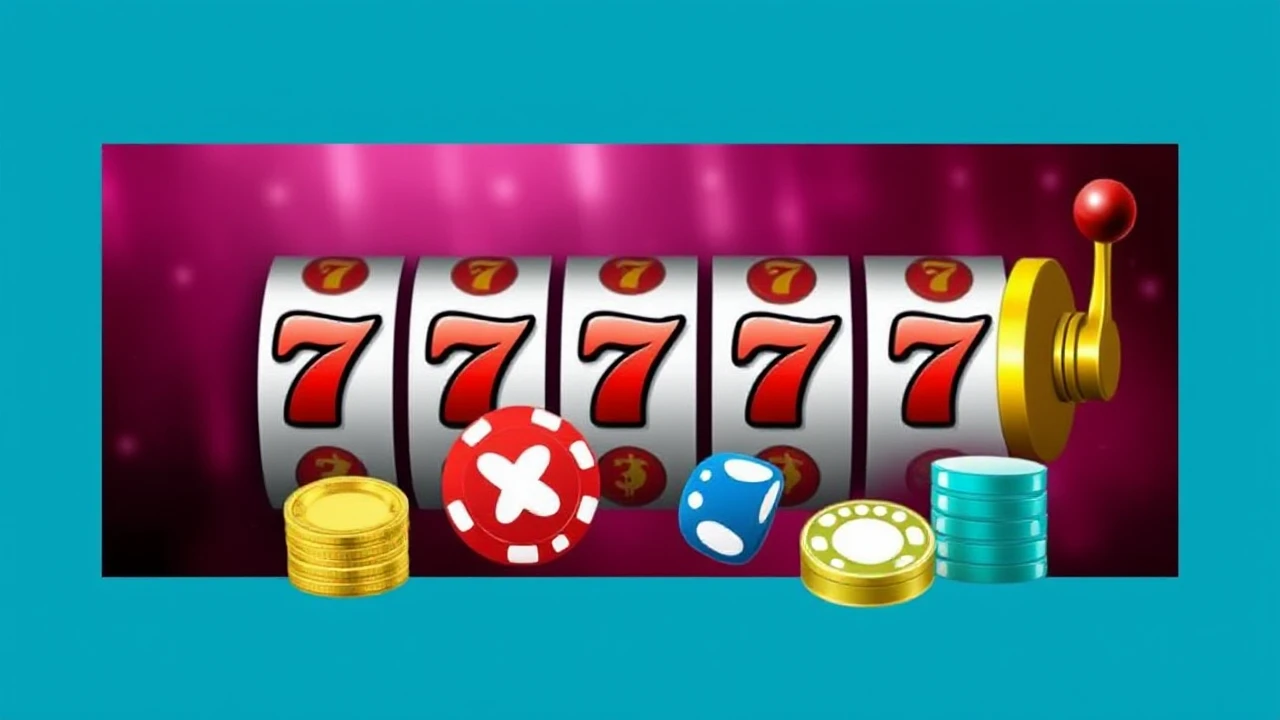 Die Dos and Don'ts beim Spielen von Casino Slot Spielen