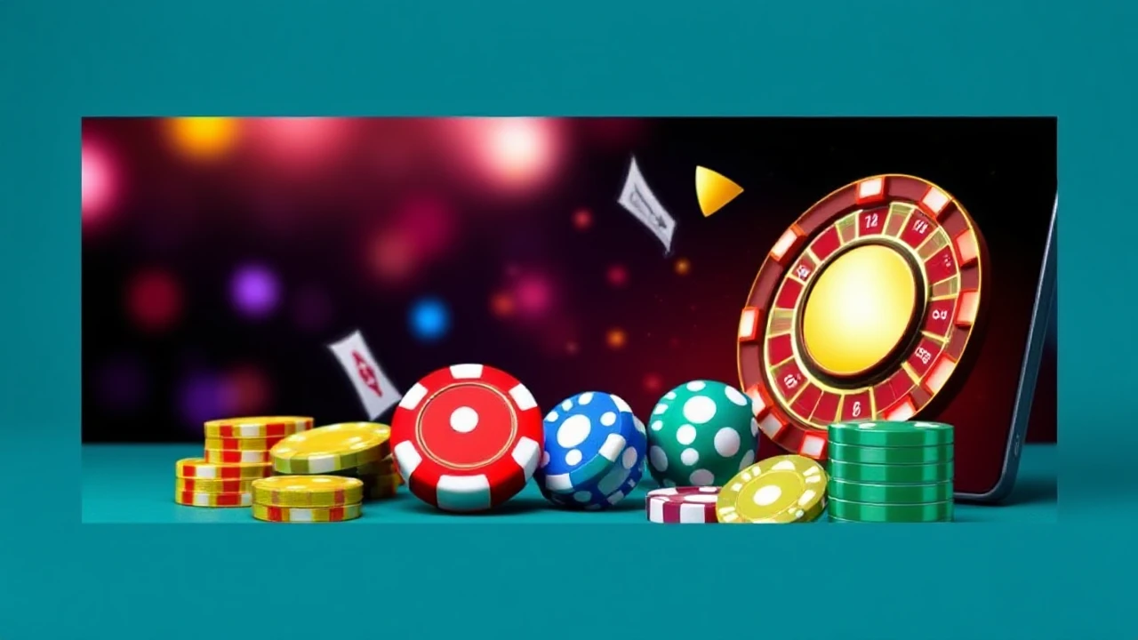 Selecting the Best Gaming Site for Your Individual Style