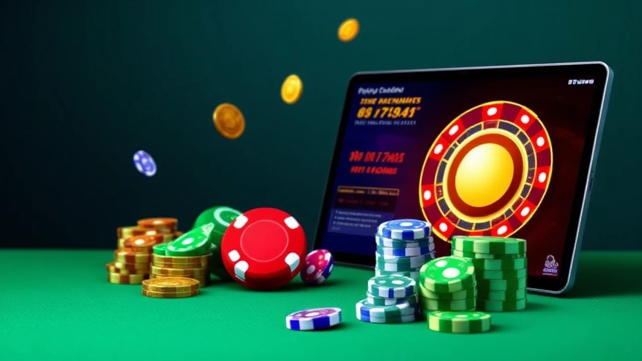 How 789G Casino Ensures Fair Play and Transparency