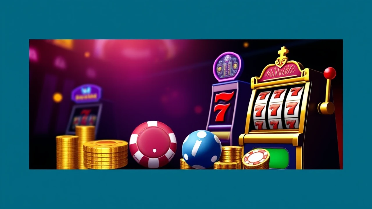 The Ultimate Guide to Selecting the Finest Casino Slot Games