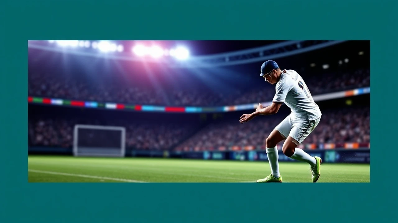 What's Next in Sports Betting: Advancements and Tech to Watch