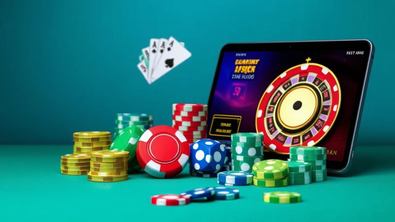 Mastering the Art of Gaming House Loyalty Programs