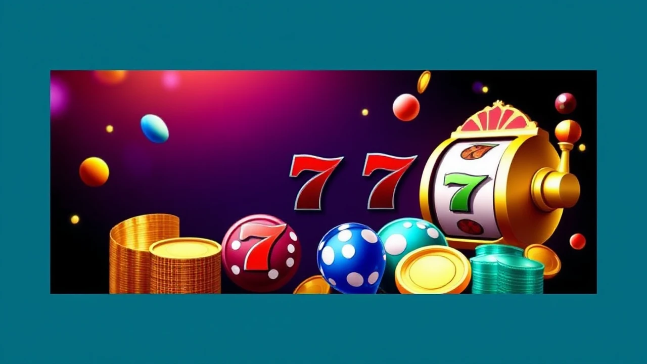 Panduan Lengkap Bermain Game Slot Online