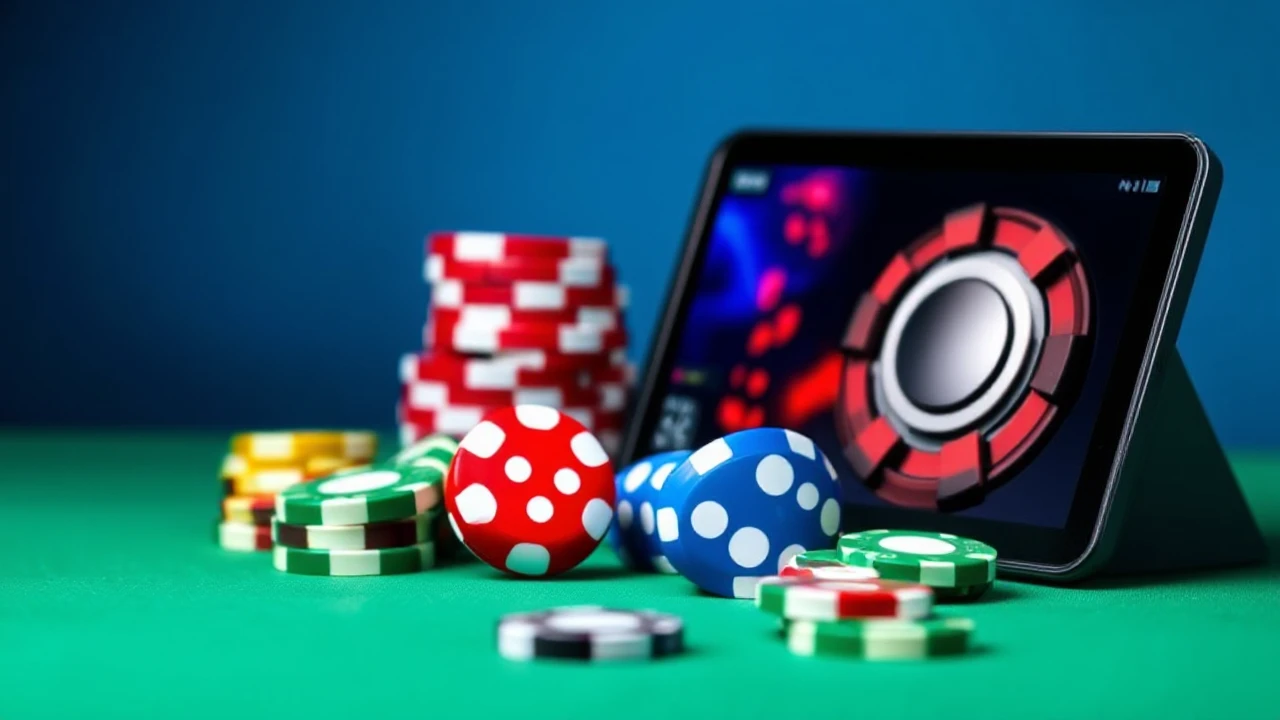 Perfecting the Art of Responsible Gaming in iGaming: Tips and Tricks for Players