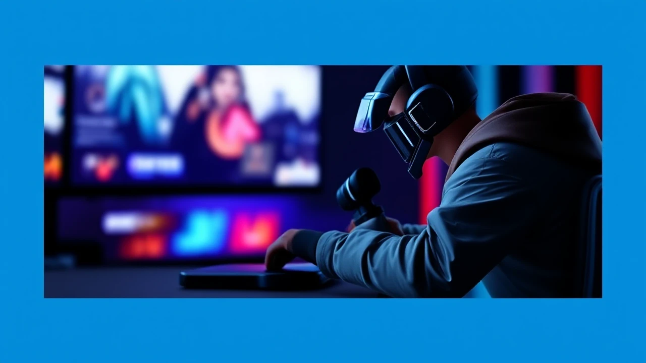 Discovering Your Full Potential: Effective Strategies for Improving Gaming Skills