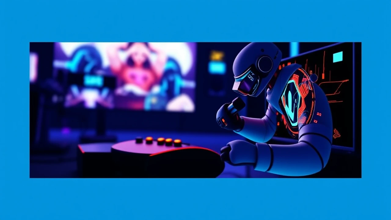 Inside Gaming Trends 2022: What's New