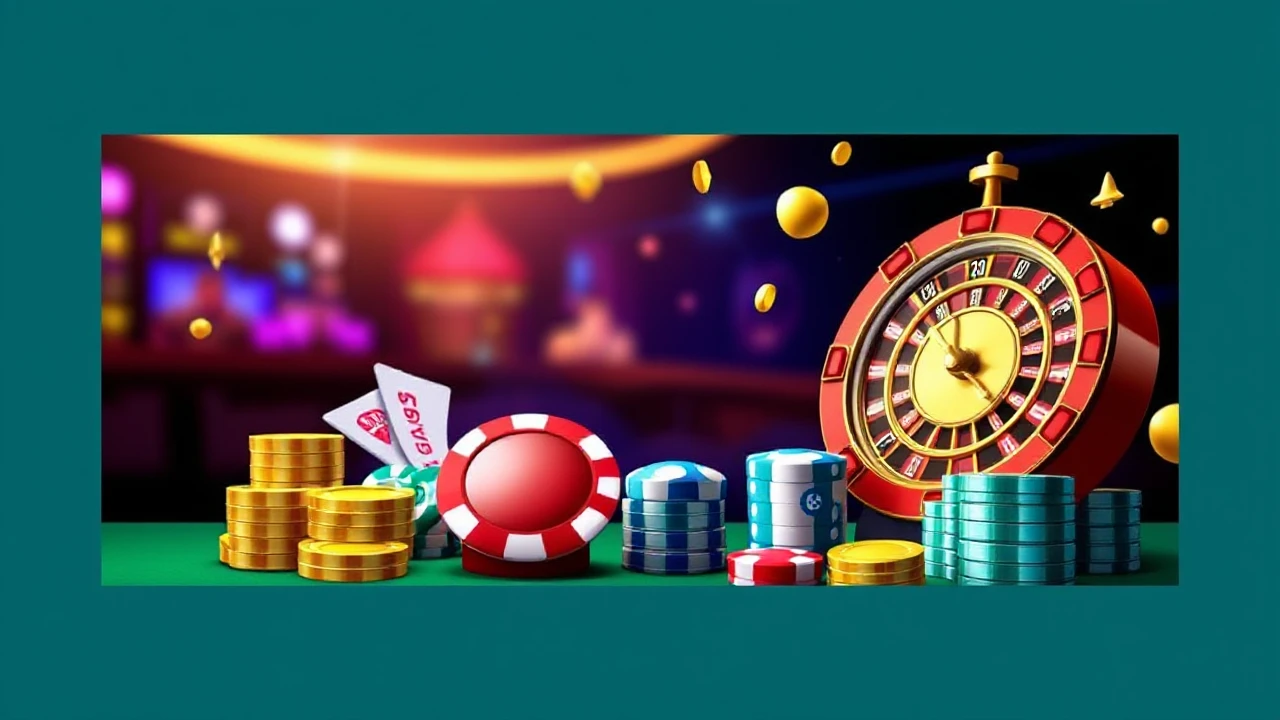 Your Complete Manual to Hitting the Jackpot at Gaming Houses