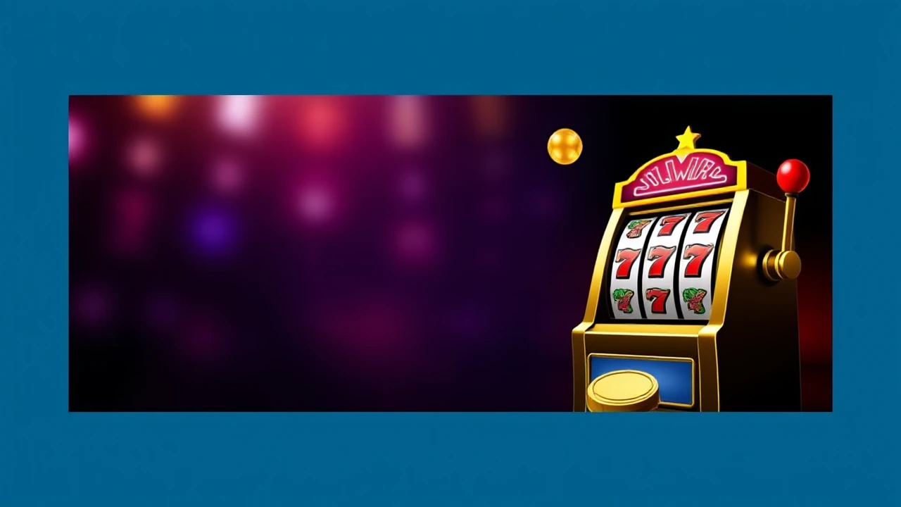 The Dos and Don'ts of Playing Casino Slots