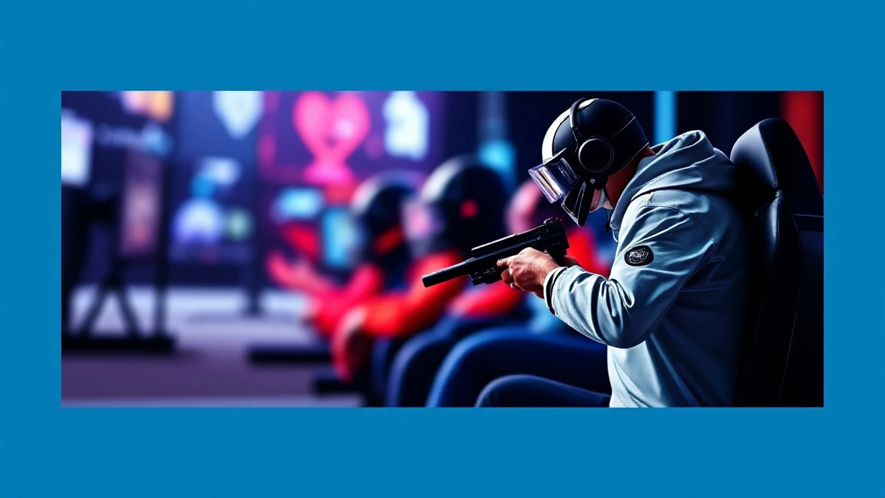 The Expansion of E-Sports: A Trend to Watch in 2021