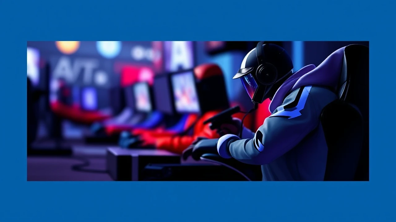 The Rise of Esports: Exploring the World of Competitive Gaming