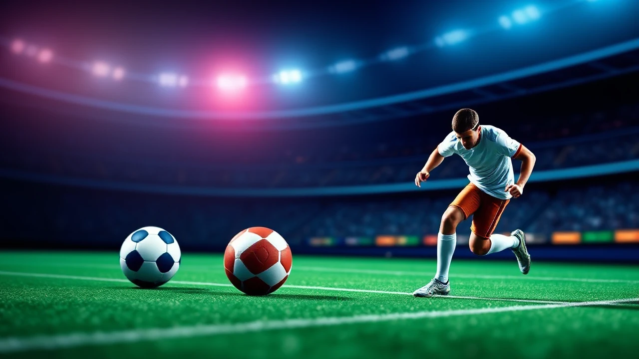 Top Sports Betting Trends to Watch Out for in the Next Year