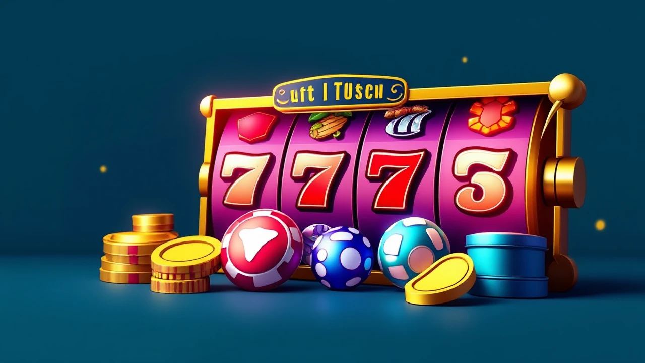 Exploring the Impact of Art and Design on Crafting Unforgettable Slot Game Themes