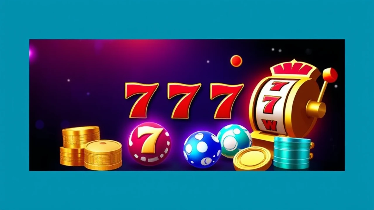 Expert Advice: Choosing the Perfect Slot Gaming Platform