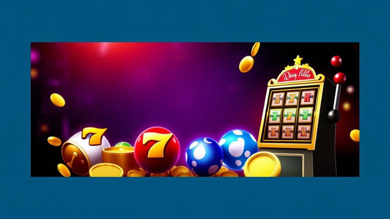 Memahami Inovasi Terbaru Permainan Slot Digital di Kasino
