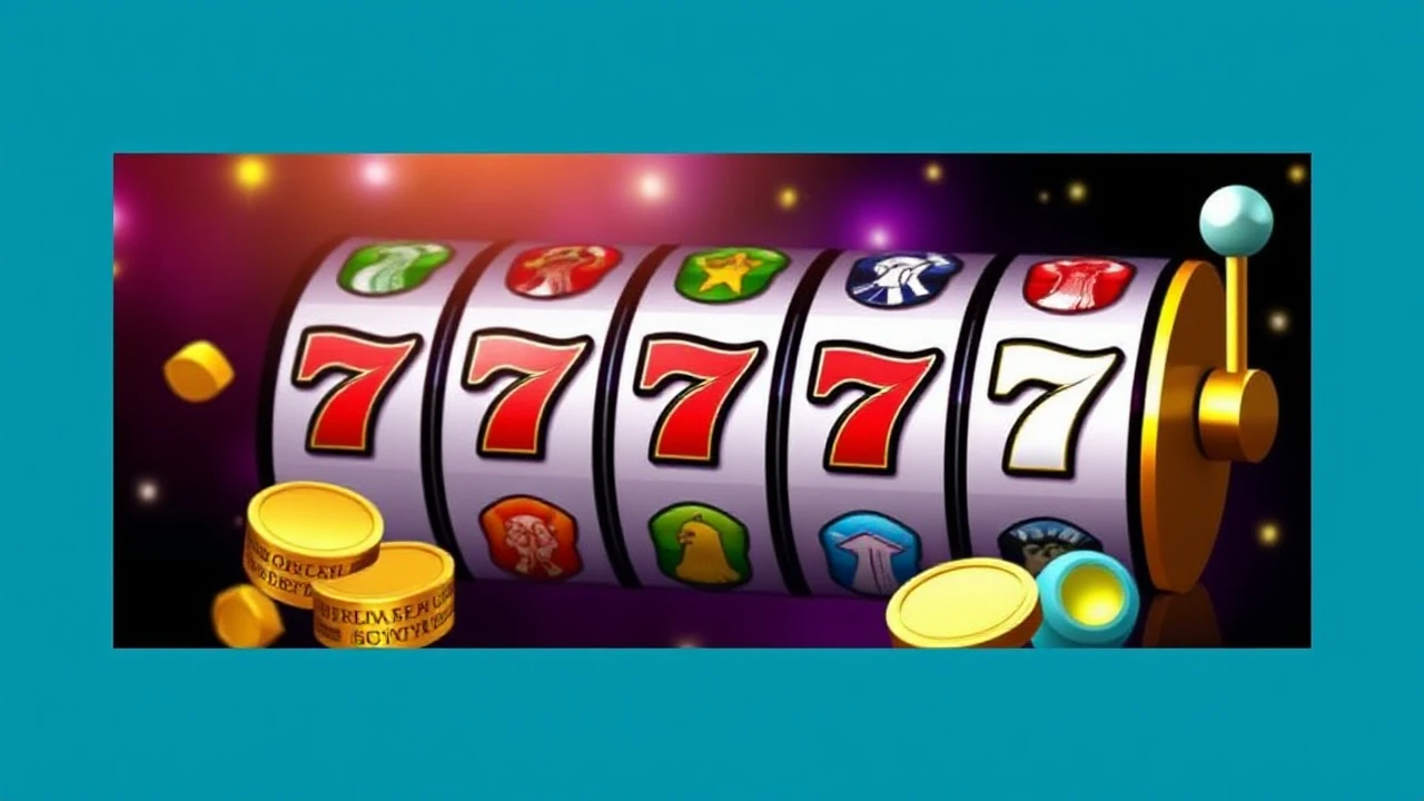 Becoming a Master at the Art of Bonus Rounds in Casino Slots: Everything You Need to Know