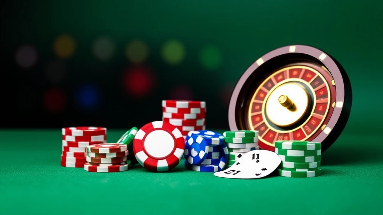 Top 7 Strategies for Responsible Gambling at Gaming Houses