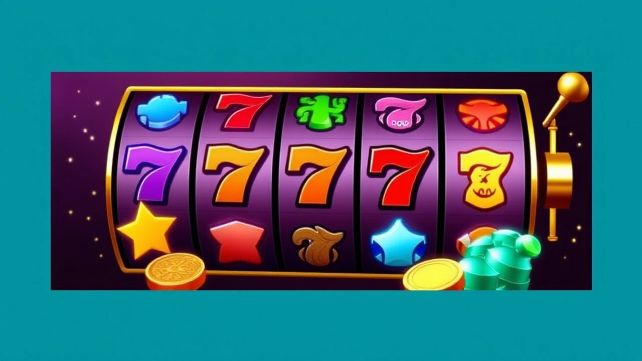Exploring the Secrets of Slot Game Symbols: Key Facts to Grasp