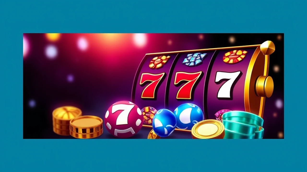Delving into the Latest Casino Slot Game Trends
