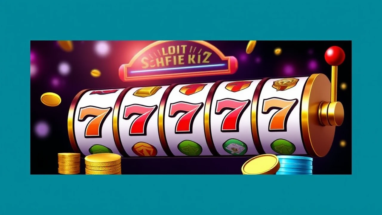 Boosting Your Odds of Hitting the Jackpot on Slots: Effective Strategies