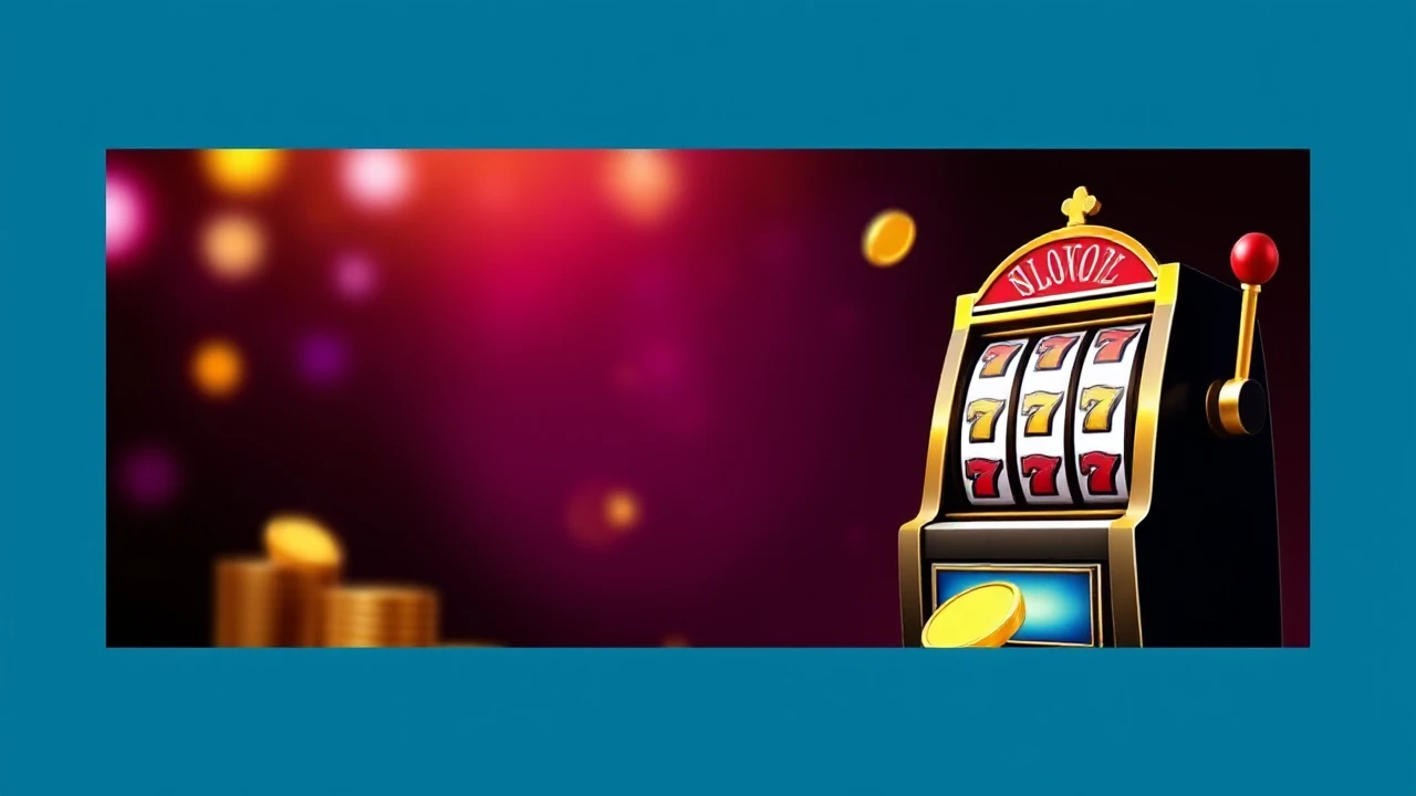 Boosting Payouts: Expert Strategies for Winning at Slot Machine Slots