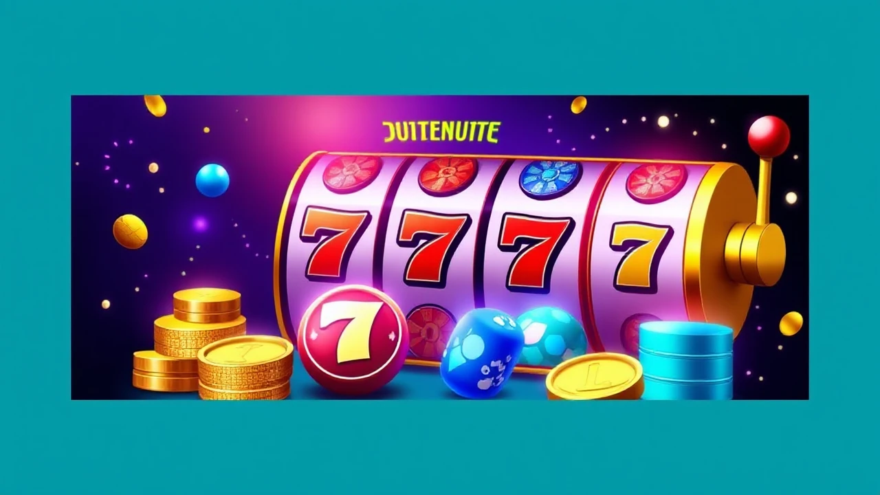 Exploring the Science Behind Online Casino Slot Prizes: A Detailed Analysis
