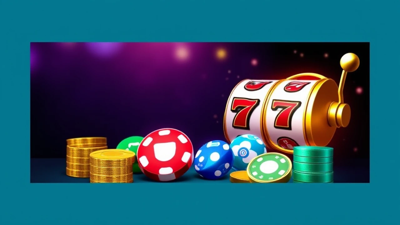Cracking the Code on Online Casino Slot RTP: Unveiling Return to Player Rates
