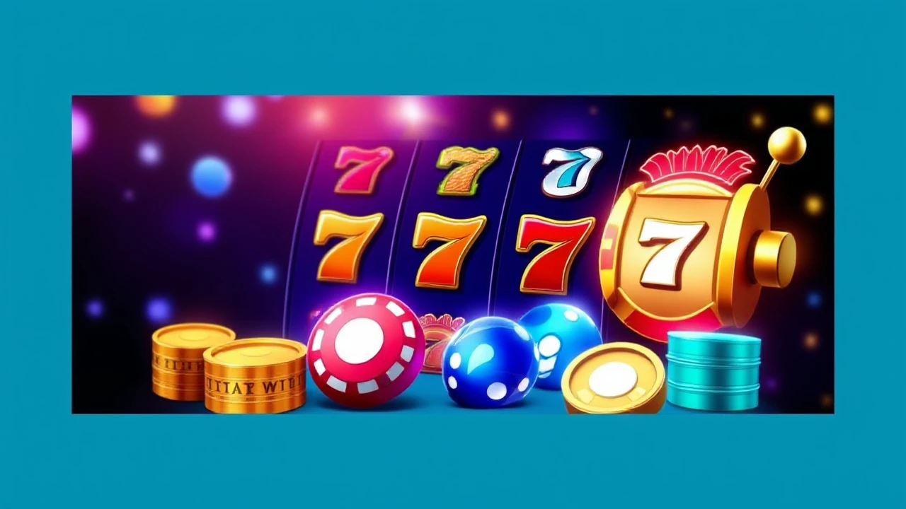 Remaining Ahead in the Game: Patterns to Watch in Internet Gaming House Slots