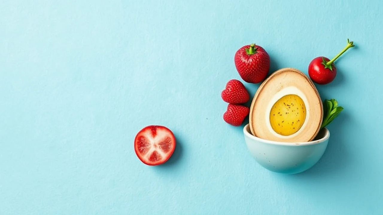 Transform Your Life: 10 Healthy Practices to Enhance Your Lifestyle Starting Now