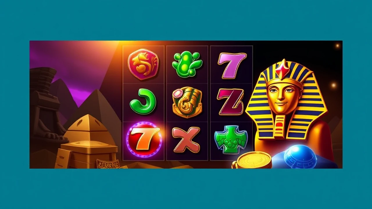 Unveiling 10 Exciting Casino Slot Themes You Need to Try