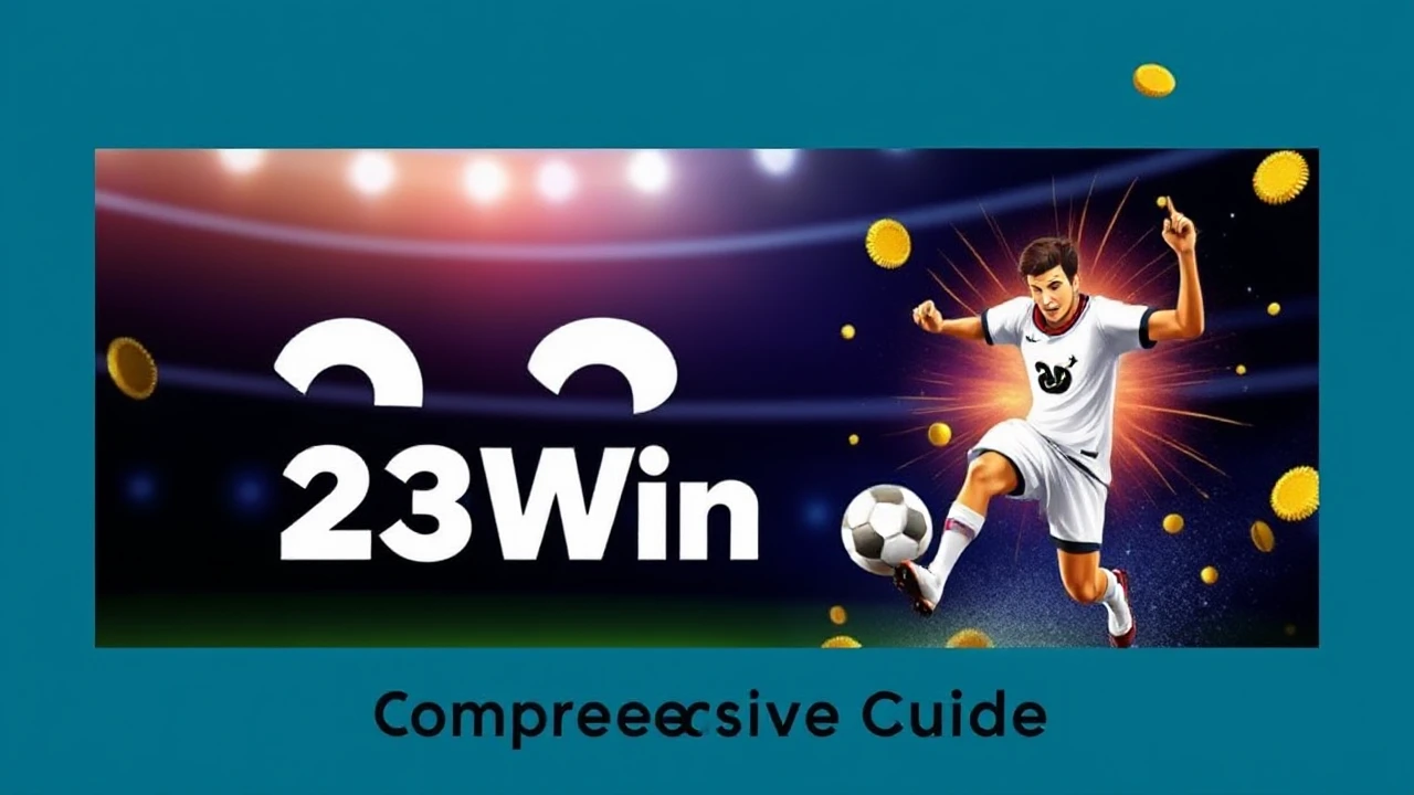 Unlocking the Power of Victory with 23Win: A Comprehensive Guide