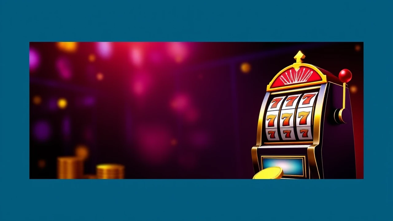Revealing the Top Secrets of Casino Slot Jackpots