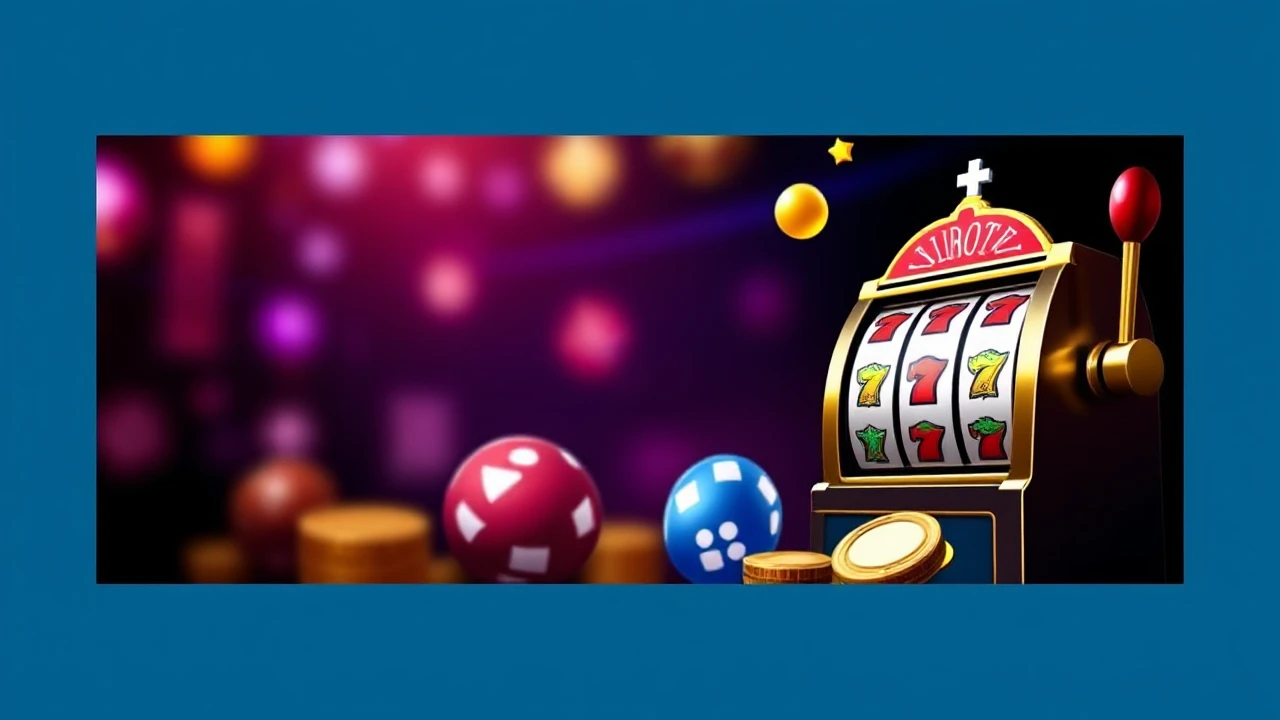 Dominating the Art of Winning at Casino Slots