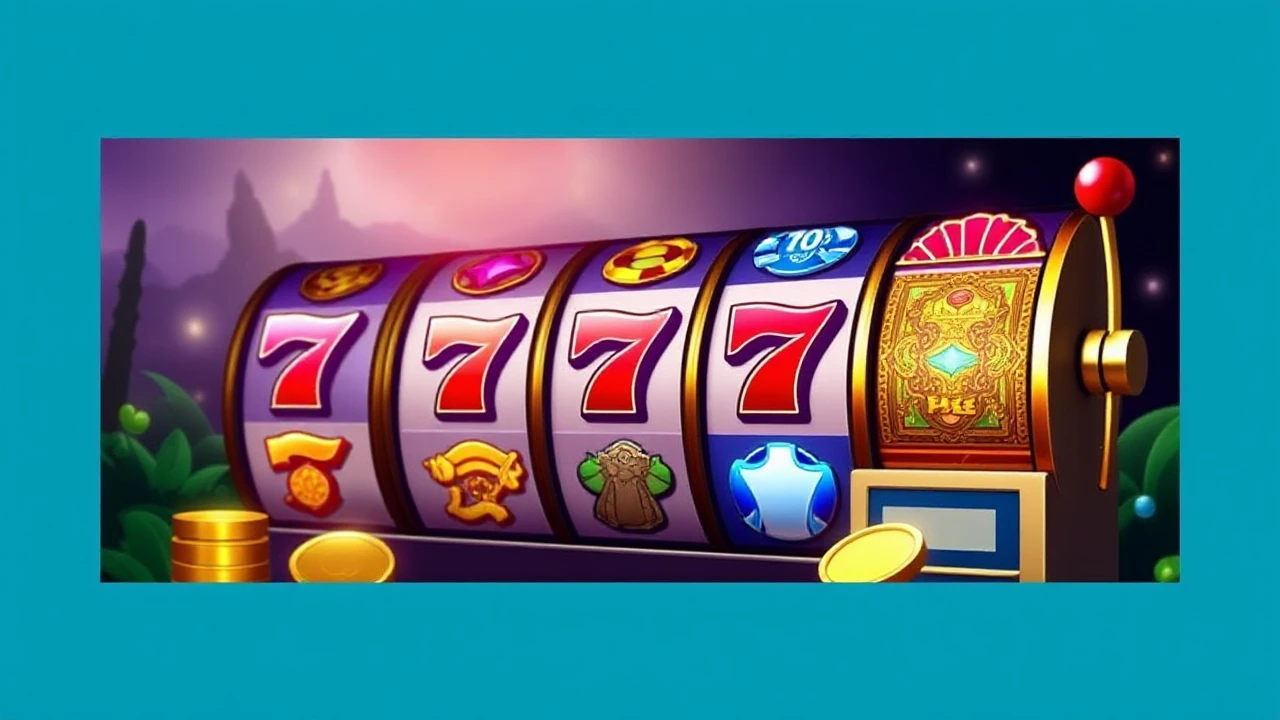 Explaining the Most Popular Slot Themes in Casinos