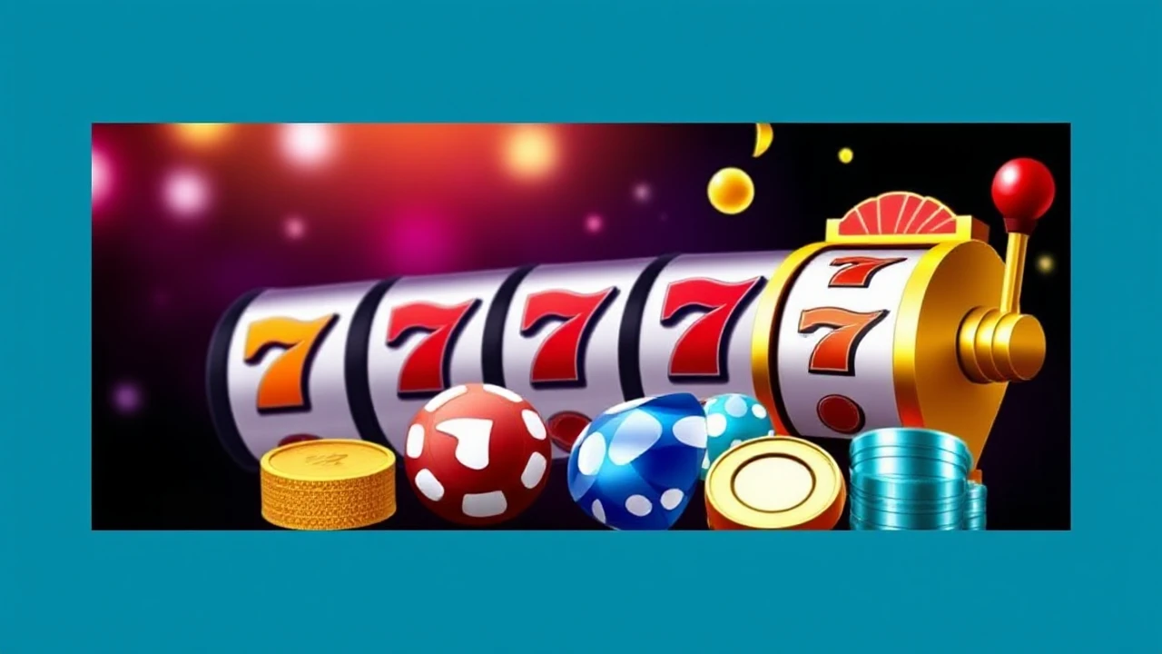 Tips on Selecting the Best Casino Slots for You