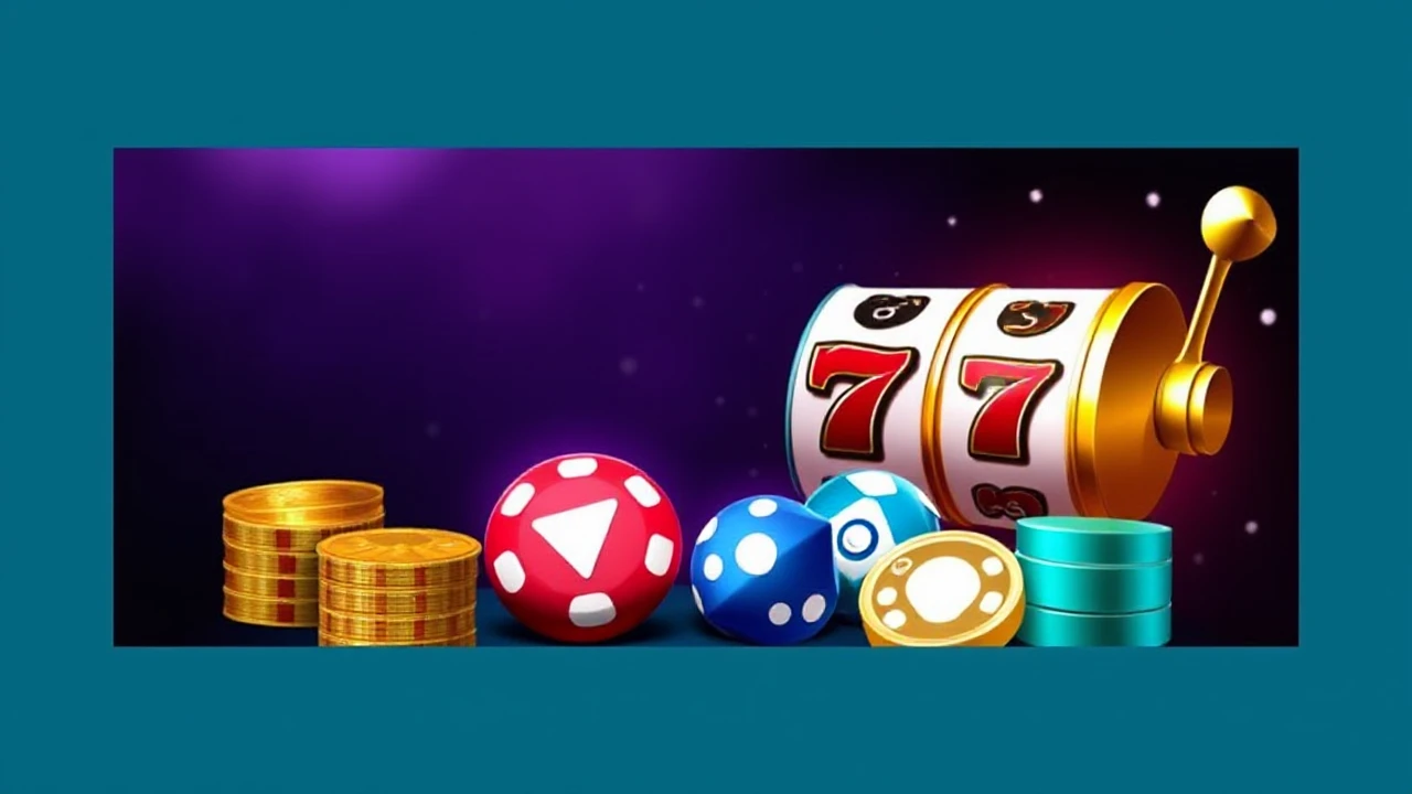 Demystifying Online Casino Slot RTP: Deciphering Return to Player Rates