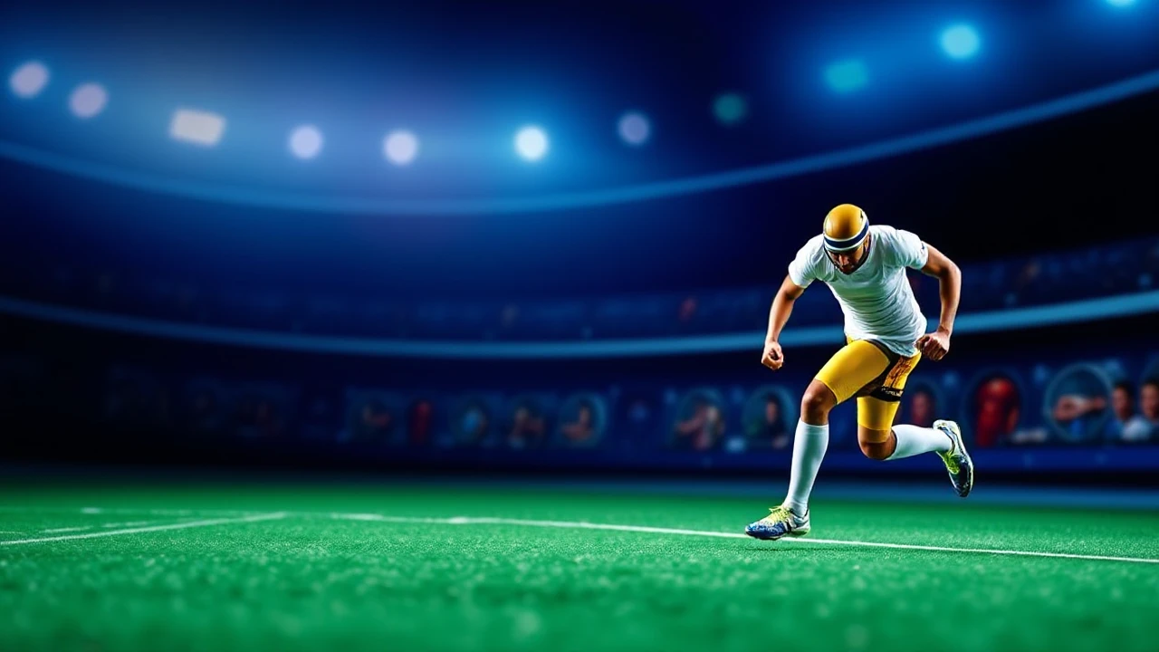 Your Go-To Manual to Athletic Wagering Strategies