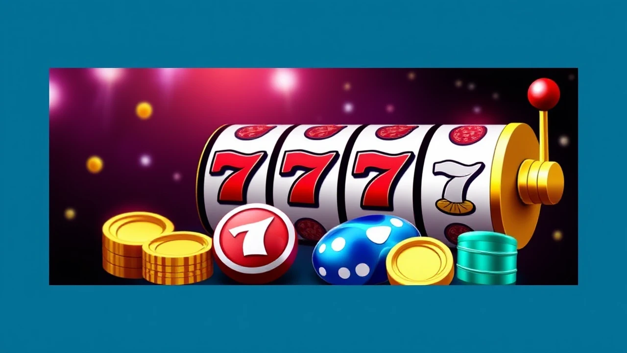 Developing a Triumphant Approach for Slot Games