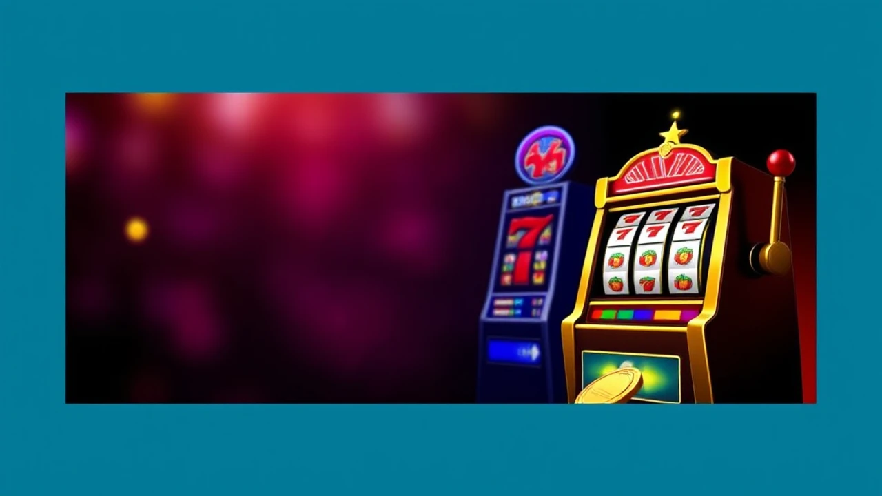 Becoming a Pro at Slot Machines: Best Strategies to Increase Your Wins
