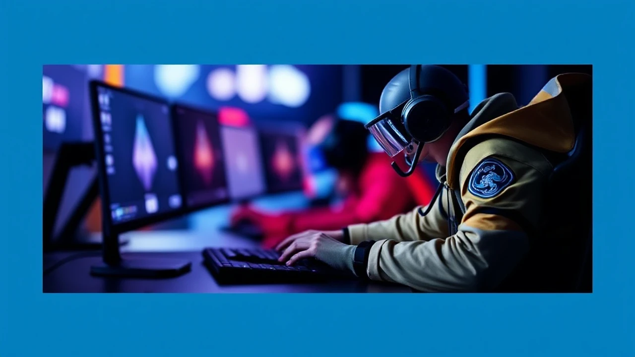 Maximizing Your Full Potential: Top Strategies for Esports Success