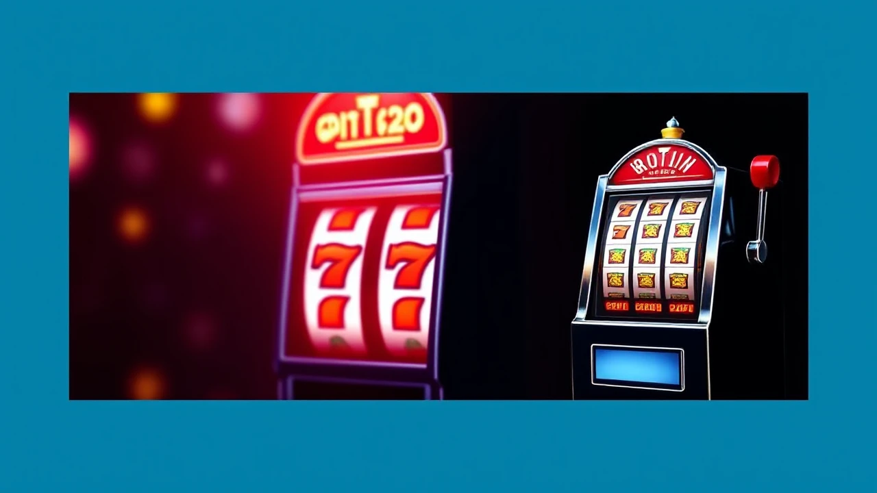 Unveiling the Mental Aspects Influencing Slot Machine Wins