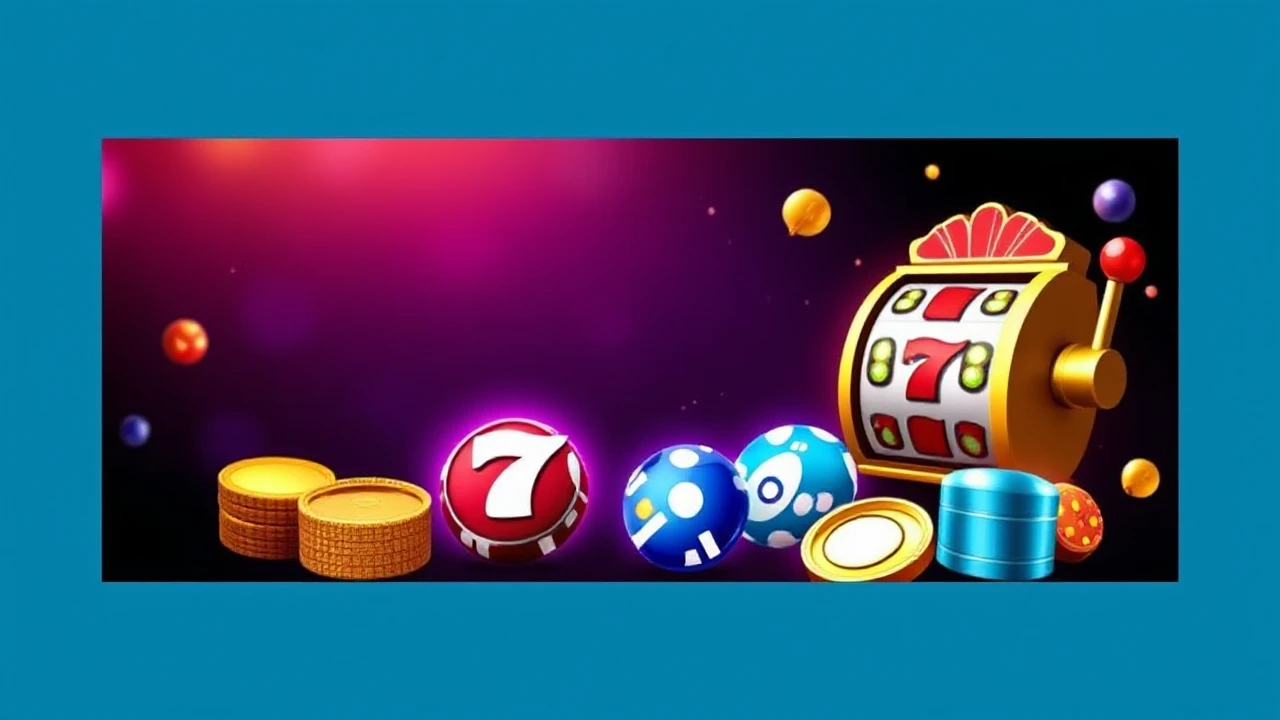A Comprehensive Overview of Selecting the Top Slot Game in Casinos