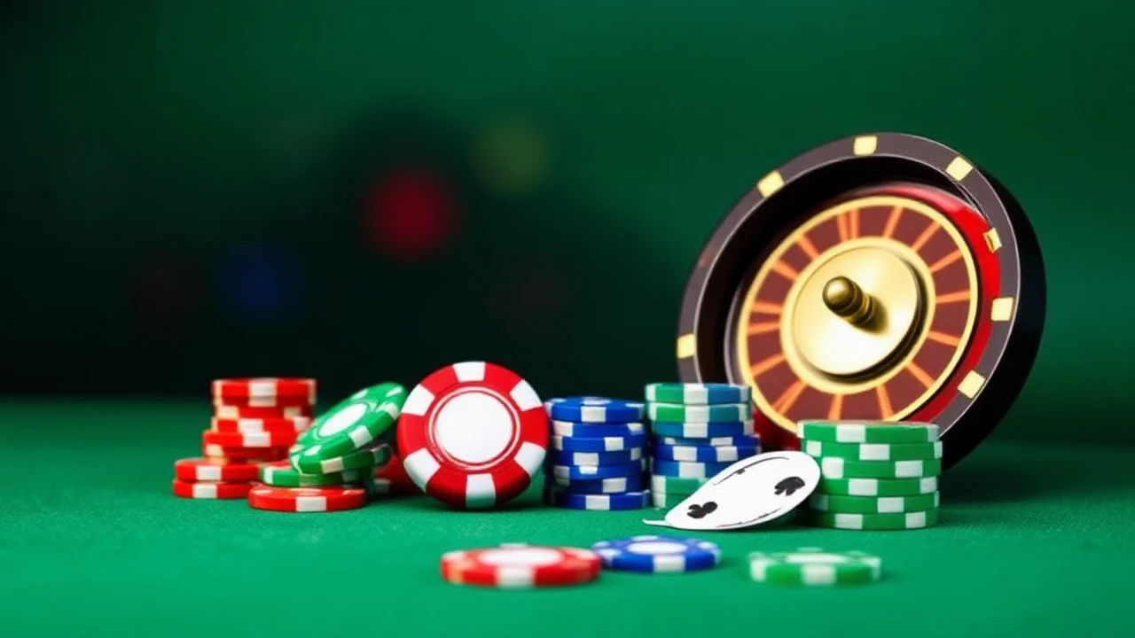 Pitfalls to Dodge in the Casino World