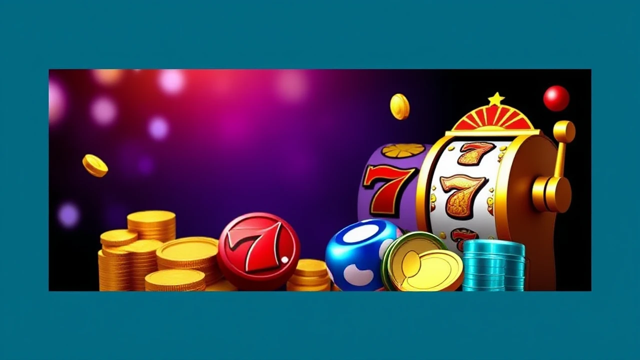 Strategi Ampuh Memenangkan Jackpot di Game Slot